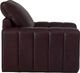 Palliser® Furniture Customizable Dawson Swivel Chair and a Half-4