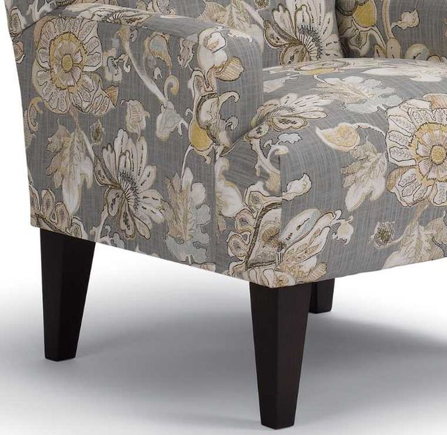 Best® Home Furnishings Customizable Randi Modern Club Chair-2