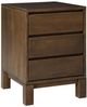 Mavin Customizable Tappan Nightstand-0