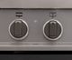 Bertazzoni Black Nickel 10 knobs All Gas-0
