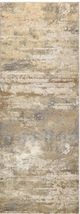 Feizy Aura Beige/Gold 5' x 8' Rug-5