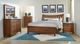 Napa Furniture Design Willows Bend Brown Nightstand-2