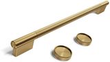Brass Grip