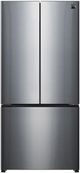Kenmore 32'' 18 Cu. Ft. Fingerprint Resistant Stainless Steel Counter Depth French Door Refrigerator-0