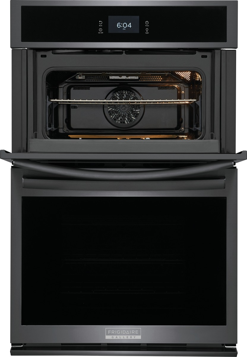 Frigidaire Gallery Oven/Micro Combo Electric Wall Oven - Thumbnail 3