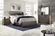 aspenhome® Modern Loft Graystone Chesser-2