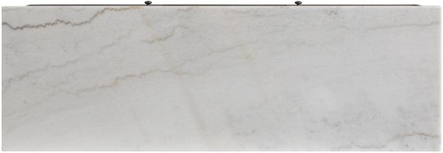 Ashley® Ronstyne Grayish Brown/White Dining Server-4