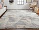 Feizy Salina Blue/Gray 7' x 9' Rug-5