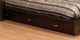 Handstone 2 Drawer Unit for Contempo Platform Bed (Specify which side of bed if only ordering 1)-0