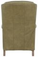 BarcaLounger® Kendall Oasis Olive Manual Recliner-5