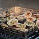 Weber® Weber Crafted Stainless Steel Roasting Basket-3