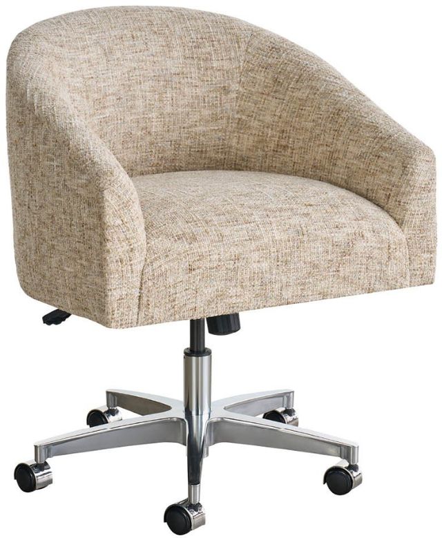 Universal Explore Home™ Customizable Lottie Desk Chair-0