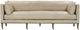 Robin Bruce Madeline Leather Sofa-1
