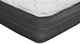 American Wholesale Furniture Cottonwood Plush Two-Sided Queen Mattress-1