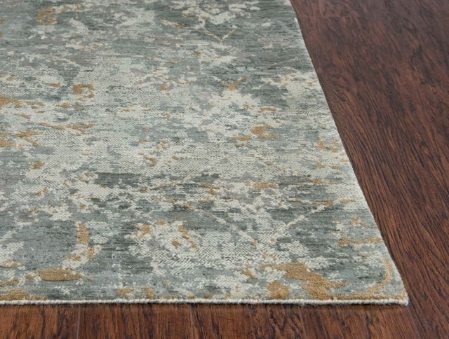 Rizzy Home Artistry Gray 9' x 12' Rug-3