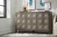 Hammary® Hidden Treasures Brown Cercle Chest-1
