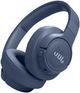 JBL® Tune 770NC Blue Wireless Noise Cancelling Over-Ear Headphone-0