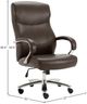 Parker House® Cabrera Cocoa Desk Chair-1