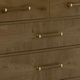 Fairfield® Maxwell Caramel Chest-1