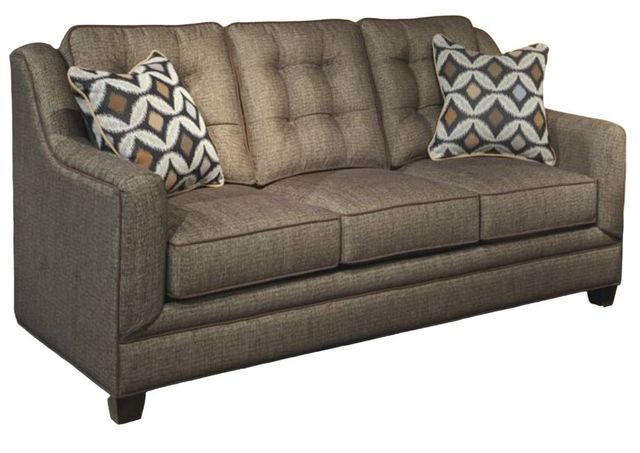 Marshfield Furniture Tatum Gray Full Sleeper-0