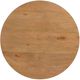 Signature Design by Ashley® Kristiland Light Brown End Table-2
