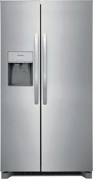 Discover the Unmatched Excellence of Frigidaire Refrigerators: The Cornerstone of a Modern Kitchen