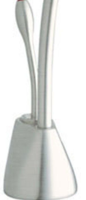 InSinkErator® Indulge Contemporary Instant Hot Water Dispenser with Swivel Spout-1
