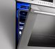 SKS 30" Stainless Steel Electric Built In Single Oven-3