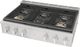 Electrolux 36" Stainless Steel Gas Rangetop-4