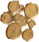 Signature Design by Ashley® Gageton Antique Gold Wall Decor-1