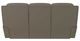 La-Z-Boy® Dorian Fossil Power Reclining Sofa with Headrest-3