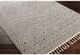 Surya Restoration Taupe 4'x6' Area Rug-1