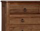 Bassett® Furniture Customizable BenchMade Heritage Maple Bureau-1