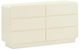 TOV Furniture Sagura Cream Dresser-0