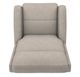 La-Z-Boy® Finley Ivory Manual Wall Recliner-4