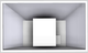 Vent-A-Hood® K Series 36" White Wall Mounted Range Hood-2