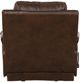 Catnapper® Positano Cocoa Manual Rocker Recliner-3