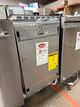 Miele 18" Panel Ready Built-in Dishwasher-0
