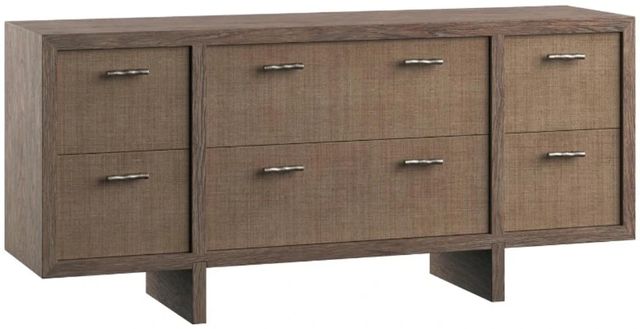Bernhardt Casa Paros Playa 6-Drawer Dresser-0