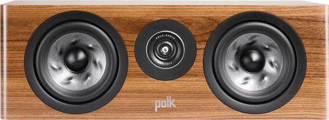 Polk Audio® Reserve™ Walnut Center Channel Speaker-0