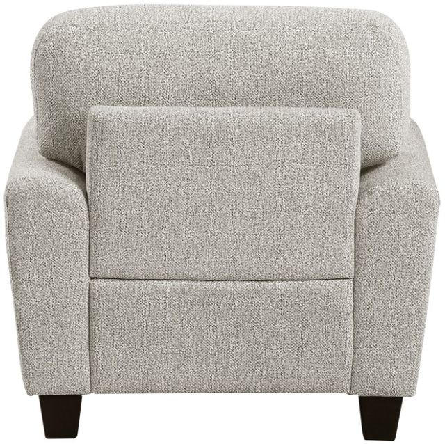 Homelegance® Lemond Gray Accent Chair-4