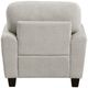 Homelegance® Lemond Gray Accent Chair-4