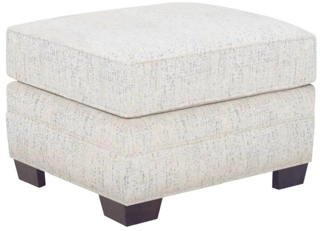 Temple Furniture Customizable Remington Rectangular Ottoman-0