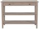 Sunny Designs™ Wheat Small Console Table-2