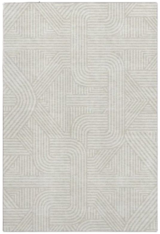 Dalyn™ Rug Company The Reserve TR16 Wheat 5'x8' Area Rug-0