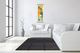 Classy Living Carolyn Roth Mountain Shapes Il 18"W Wall Art-1
