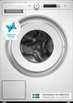 ASKO 3 Series 2.1 Cu. Ft. White Compact Front Load Washer-4