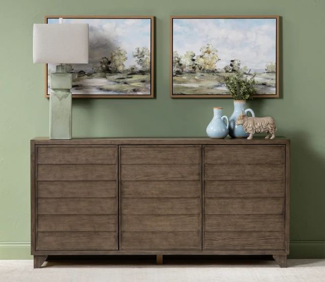 Crestview Collection Moore 2-Piece Wall Art Set-1