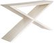 Universal Explore Home™ Dwell River Rock Cross Console-0