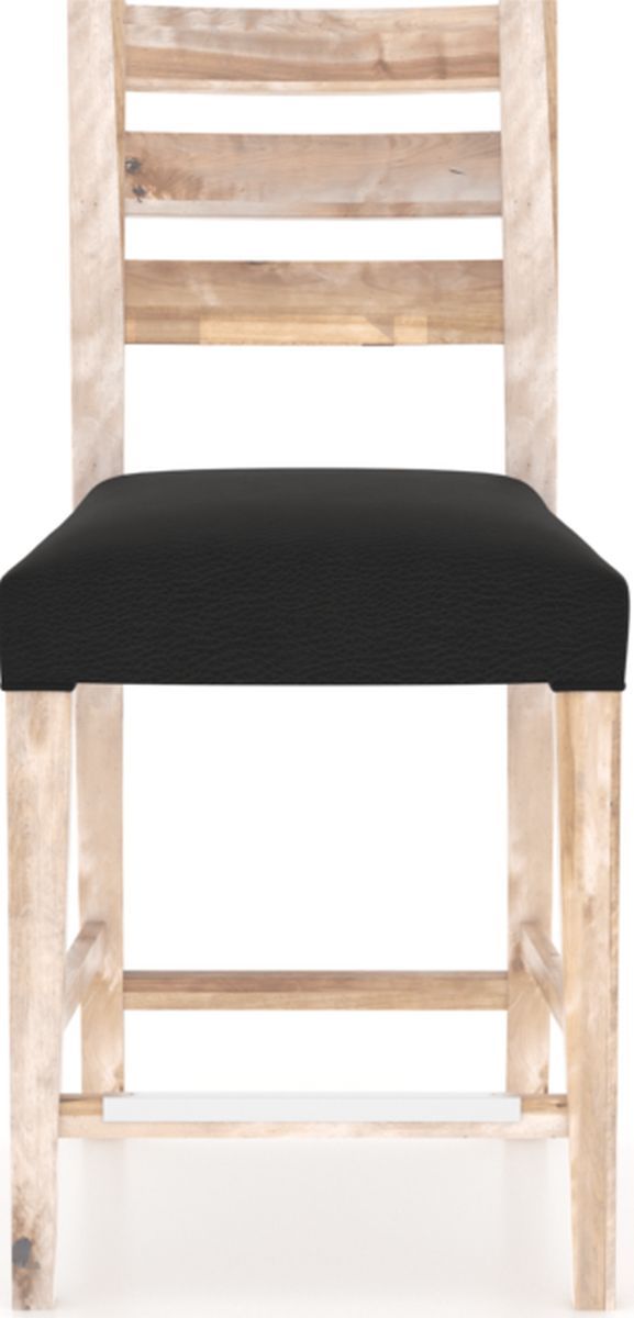 Canadel Loft Fixed stool-1
